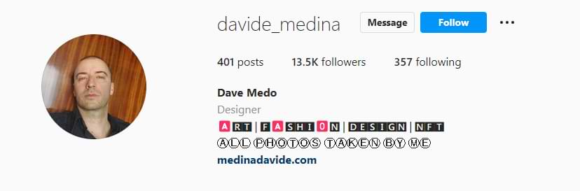 Dave Medo